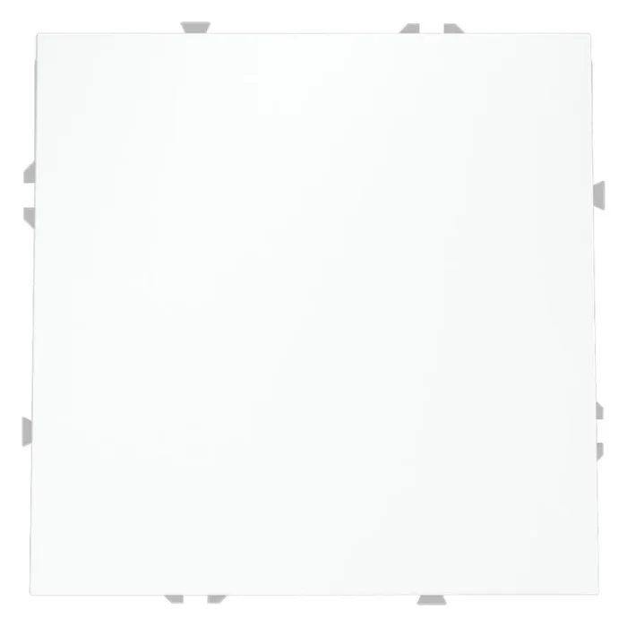 Вывод кабеля СП S70 механизм бел. матов. Voltum VLS080202