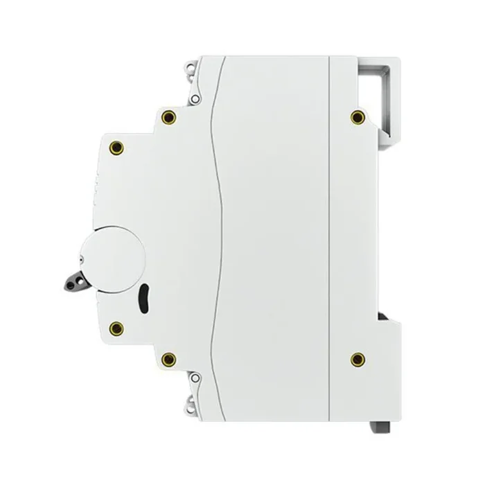 Выключатель автоматический модульный 1п B 16А 4.5кА ВА 47-63 PROxima EKF mcb4763-1-16B-pro