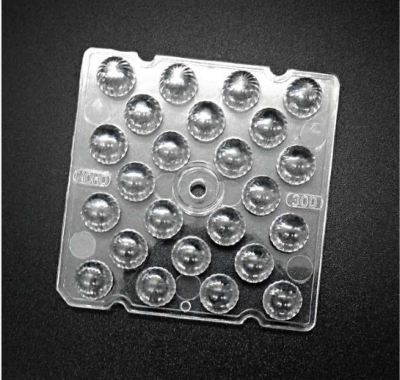 Линза TRN-5050-24H1-30D