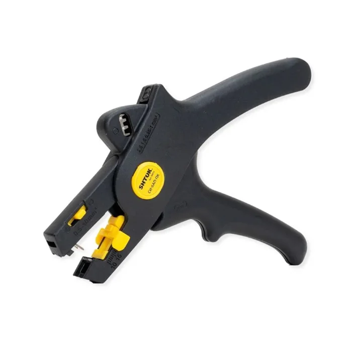 Съемник изоляции СИ-10АП-ПК (06016) SHTOK 376251