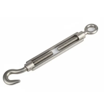 Талреп крюк-кольцо D8 (уп.5шт) DKC CM629008