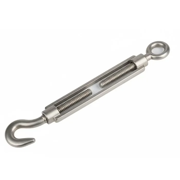 Талреп крюк-кольцо D8 (уп.5шт) DKC CM629008