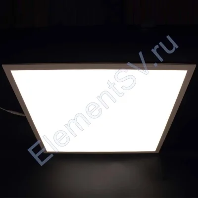 Светодиодная панель ультратонкая SK4X эконом B773 (36W, 220V, day white)