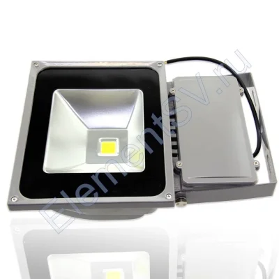 Светодиодный прожектор Standart V1 (100W, 220V, White)