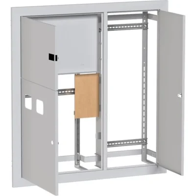 Щит этажный ЩЭ 2кв. (1000х950х160) PROxima EKF mb29-v-2