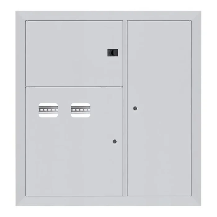 Щит этажный ЩЭ 2кв. (1000х950х160) PROxima EKF mb29-v-2