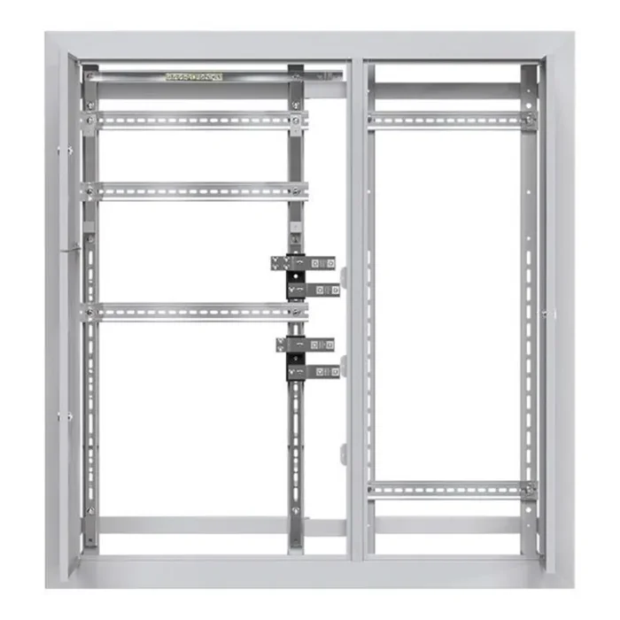 Щит этажный ЩЭ 2кв. (1000х950х160) PROxima EKF mb29-v-2