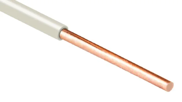 Провод ПуВ 1х1.5 450/750В Б (бухта) (м) ПромЭл 11854560