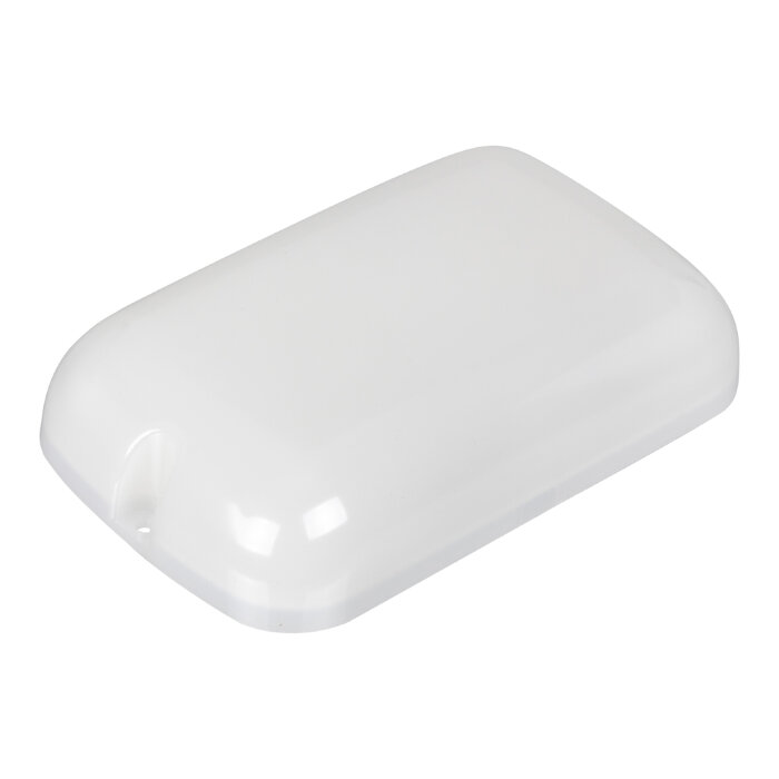 ДБП (Светильник светодиодный модель PTS-0301201 12Вт датчик движ+деж реж)