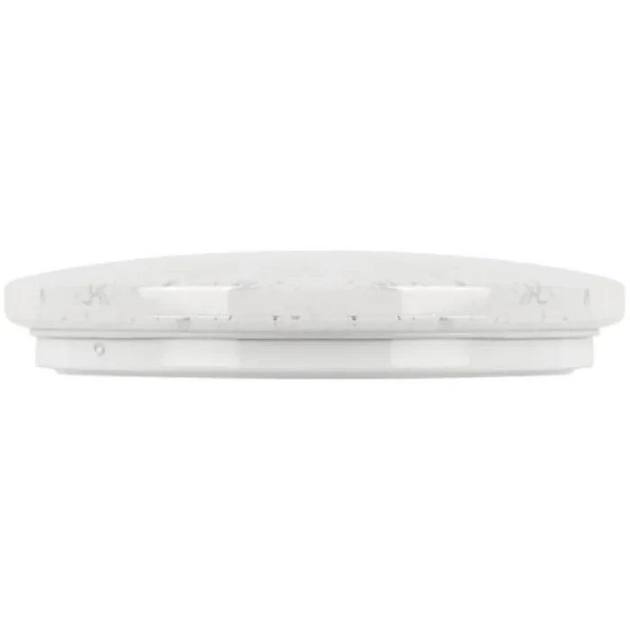 Светильник светодиодный SPB-6 Slim Frost 24W-4K 24Вт 4000К IP20 1800лм без ДУ Эра Б0071141