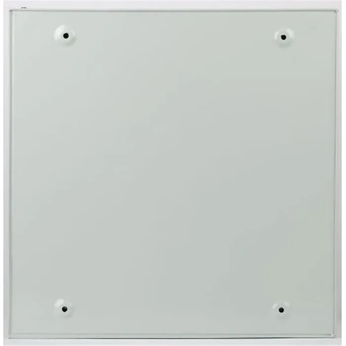 Корпус навесной металл. SIMPLE ЩМПг-05 IP54 400х400х175 Эра Б0047694