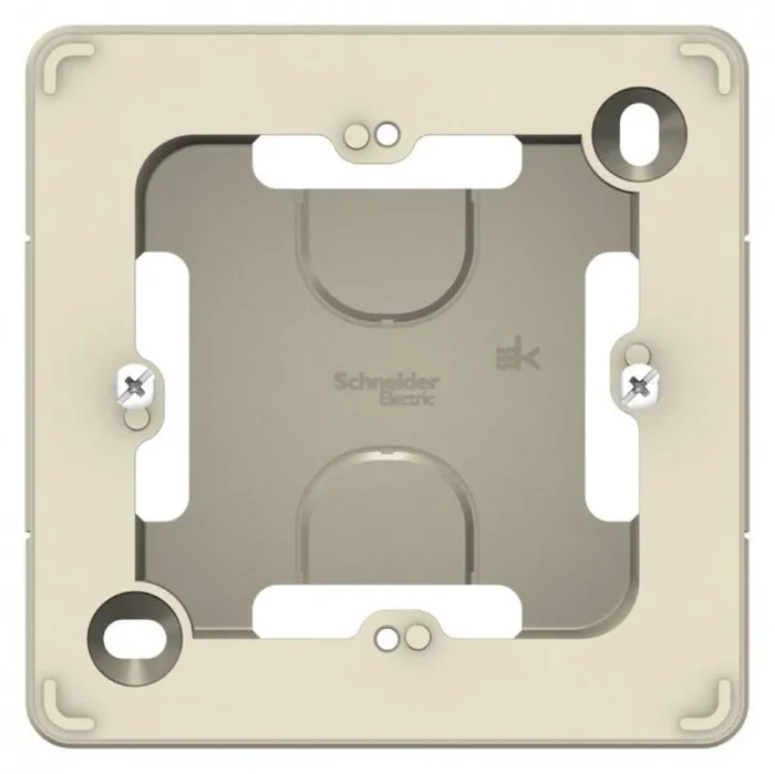 Коробка подъемная СП Blanca с возможностью соединения нескольких коробок молоч. SE BLNPK000012