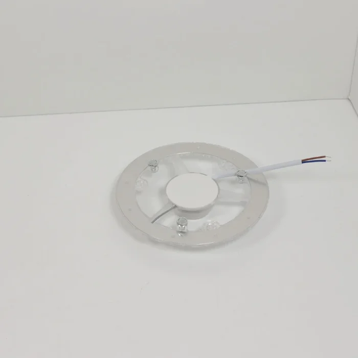 Светодиодный модуль D155mm JH-MZ-R18 ARM10 (220V, 18W, white)