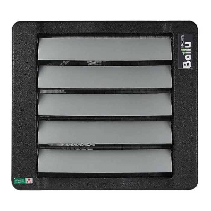 Тепловентилятор водяной BHP-W3-20-S Ballu НС-1136094