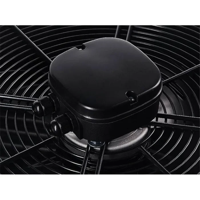 Тепловентилятор водяной BHP-W3-20-S Ballu НС-1136094