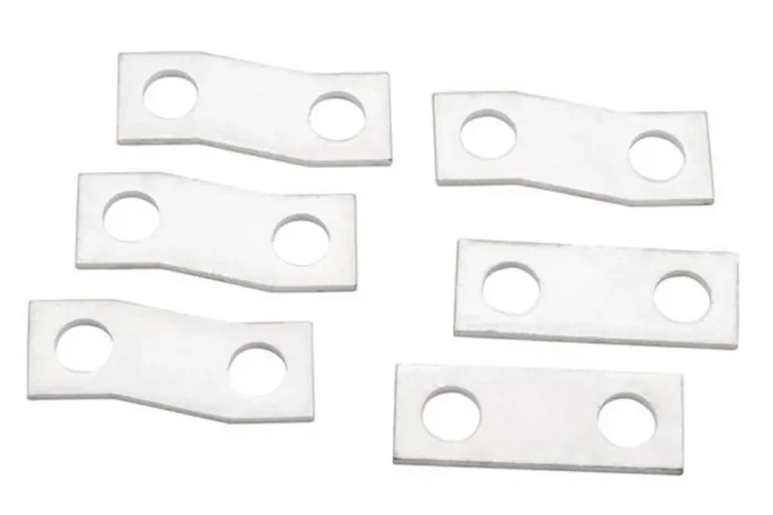 Пластины соединительные для ВА-99С 400-630А (комплект 6 шт) EKF mccb99c-a-24-630a