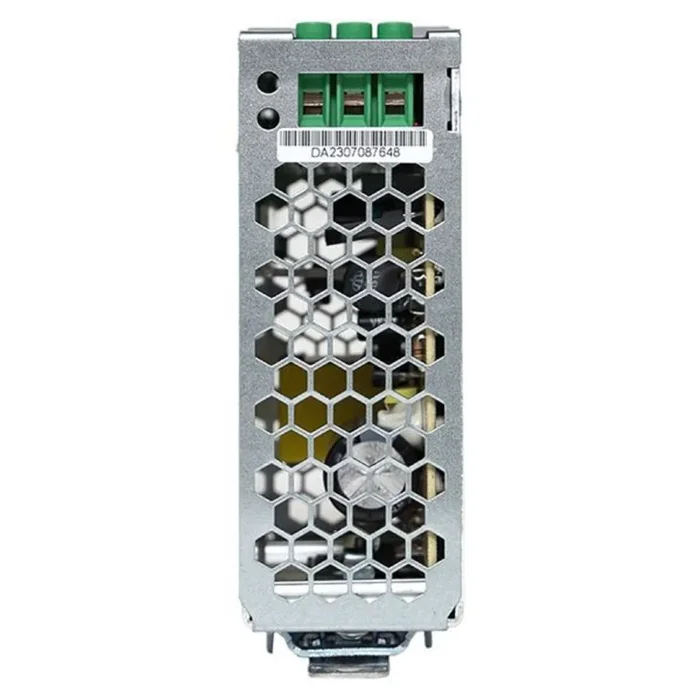 Блок питания на DIN-рейку 120Вт Uвх ~ 220В AC Uвых - 24В DC постоянного тока EKF DR-E-120W-24