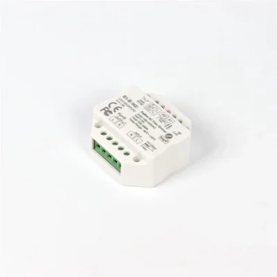 Диммер Triac S1-B(WZ) KZ9 (ZigBee, 2.4G, tuya, 100-240VAC, 1ch x 1.5A, 150-360W)