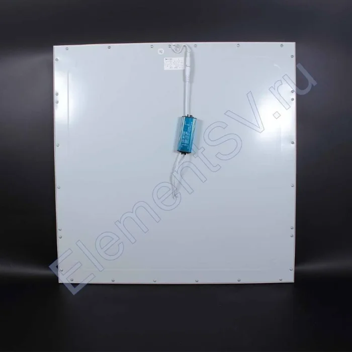 Светодиодная панель ультратонкая SK4X эконом B772 (36W, 220V, white)