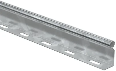 Перегородка разделительная H=50 L2000 0.7мм HDZ IEK CRP00-5-050-2000-07-HDZ