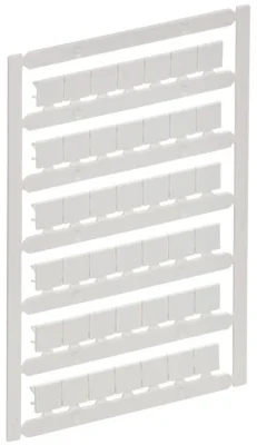 Маркер для CTS 10кв.мм без символов ARMAFIX IEK AF-CT10D-M-010-00