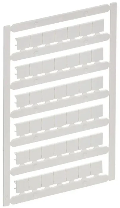 Маркер для CTS 10кв.мм без символов ARMAFIX IEK AF-CT10D-M-010-00