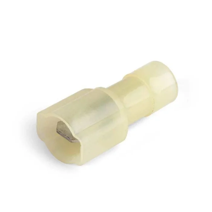 Разъем плоский РПИ-П(н) 1.5-(6.3) КВТ 56746