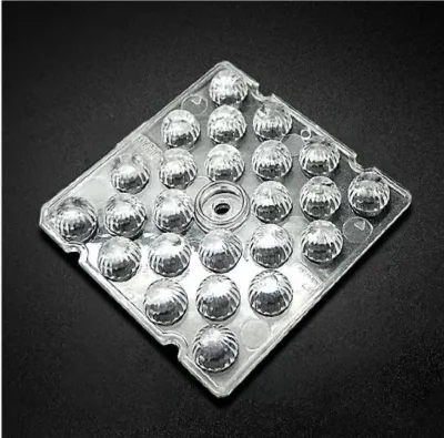 Линза TRN-5050-24H1-90D