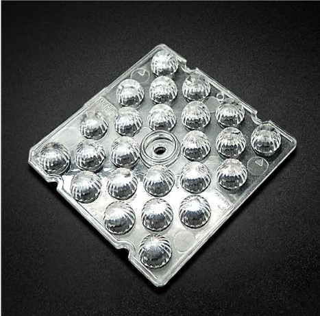 Линза TRN-5050-24H1-90D