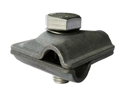 Соединитель для быстр. монтажа d8-10 Vario 249 8-10 ST OBO 5311500