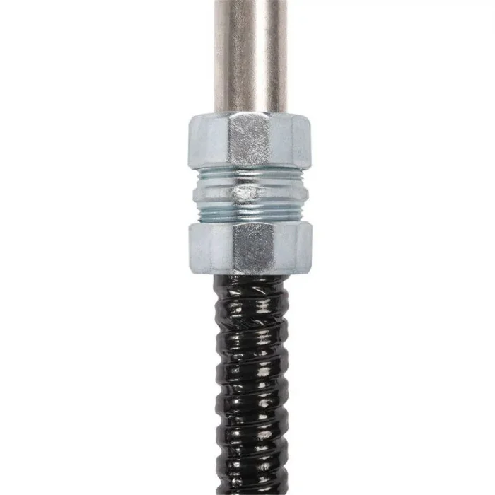 Муфта соединительная СТМ-20 (3/4дюйм) Fortisflex 61404