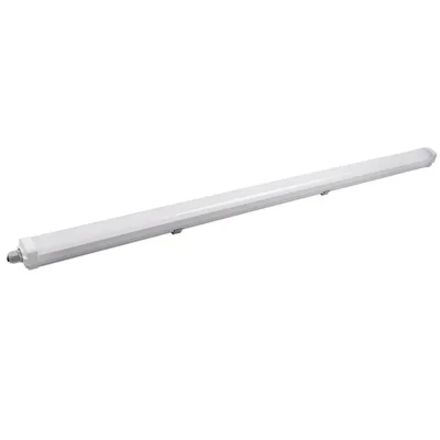 Светильник светодиодный PWP-C7 PRO 1200 36Вт 3000К/4000К/6500К IP65 5400лм ДСП 3CCT влагозащ. с переключением цветовой температуры Pro+ JazzWay 5068834