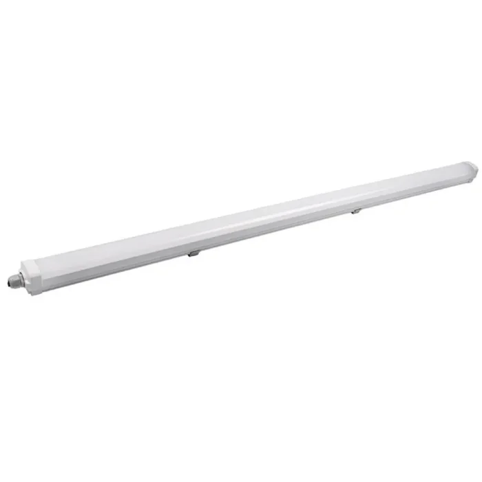 Светильник светодиодный PWP-C7 PRO 1200 36Вт 3000К/4000К/6500К IP65 5400лм ДСП 3CCT влагозащ. с переключением цветовой температуры Pro+ JazzWay 5068834