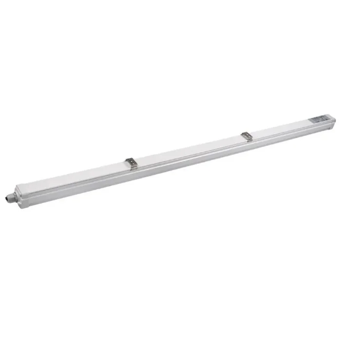 Светильник светодиодный PWP-C7 PRO 1200 36Вт 3000К/4000К/6500К IP65 5400лм ДСП 3CCT влагозащ. с переключением цветовой температуры Pro+ JazzWay 5068834