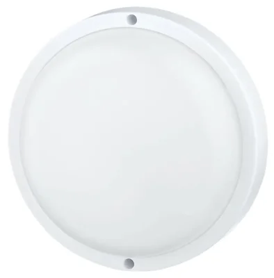 Светильник светодиодный ДПО-R1-20-6.5К-WIN-IP65 ЖКХ круг TOKOV ELECTRIC TOK-R1-20-6.5K-WIN-IP65