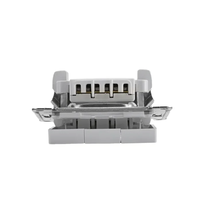 Выключатель 3-кл. СП AtlasDesign 10А IP20 (сх. 1+1+1) 10AX механизм бел. SE ATN000131