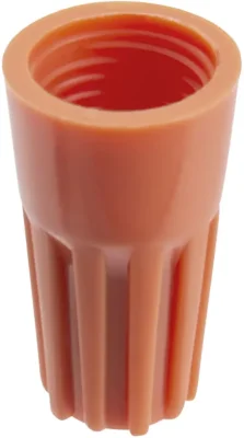 Соединитель проводов СИЗ-3 2.5-5.5 оранж. NSC-3-O (уп.50шт) Navigator 71137