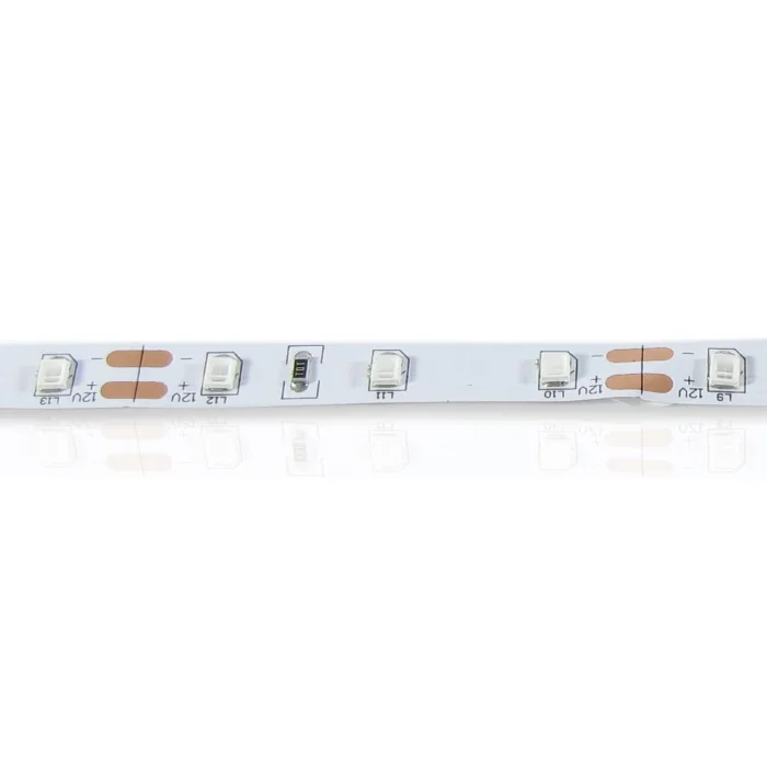 Светодиодная лента LUX class, 2835, 60led/m, Blue, 12V, IP20, N01
