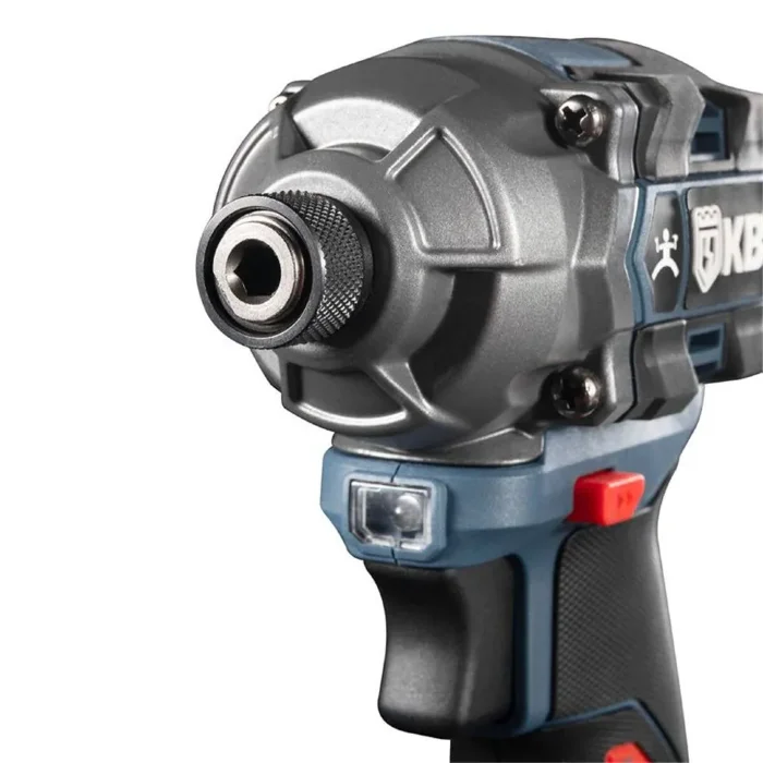 Винтоверт аккумуляторный бесщеточный SB-20-230 серия ПРОФИ КВТ 102590