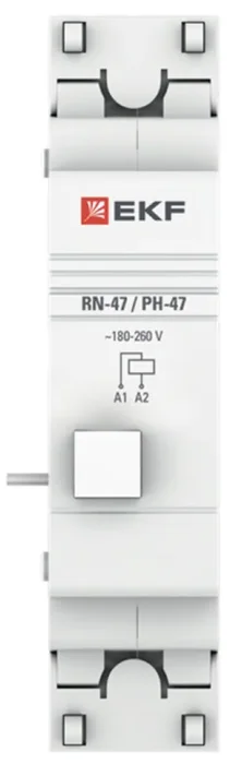 Расцепитель независимый РН-47 PROxima EKF mdri-47-pro