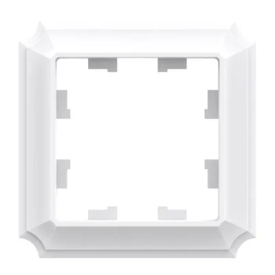 Рамка 1-м AtlasDesign Antique лотос SE ATN101301