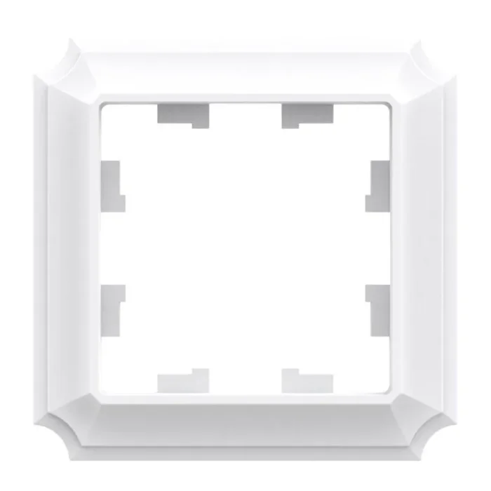 Рамка 1-м AtlasDesign Antique лотос SE ATN101301