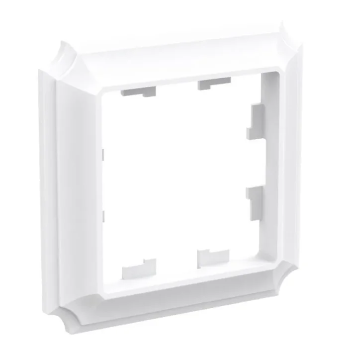 Рамка 1-м AtlasDesign Antique лотос SE ATN101301