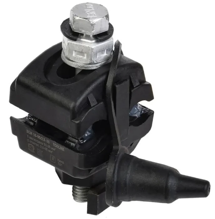 Зажим ответвительный изолированный ЗОИ 16-95/2.5-35 ECOLINE GENERICA UZA-11-D02-D35-ECLN