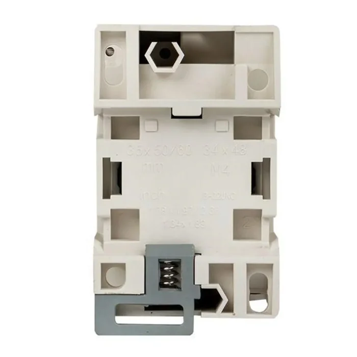 Контактор КМЭ 9А кат. 220В AC 1НО EKF ctr-s-9-220