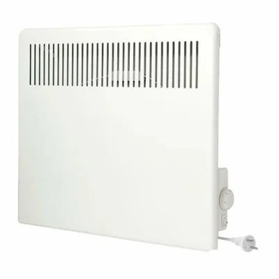 Конвектор Lammitin механич. термостат вилка 500Вт ENSTO EPHLM05PR