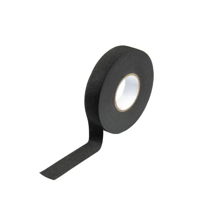 Изолента автомобильная полиэстер 0.17х19мм 25м Kranz KR-09-2916