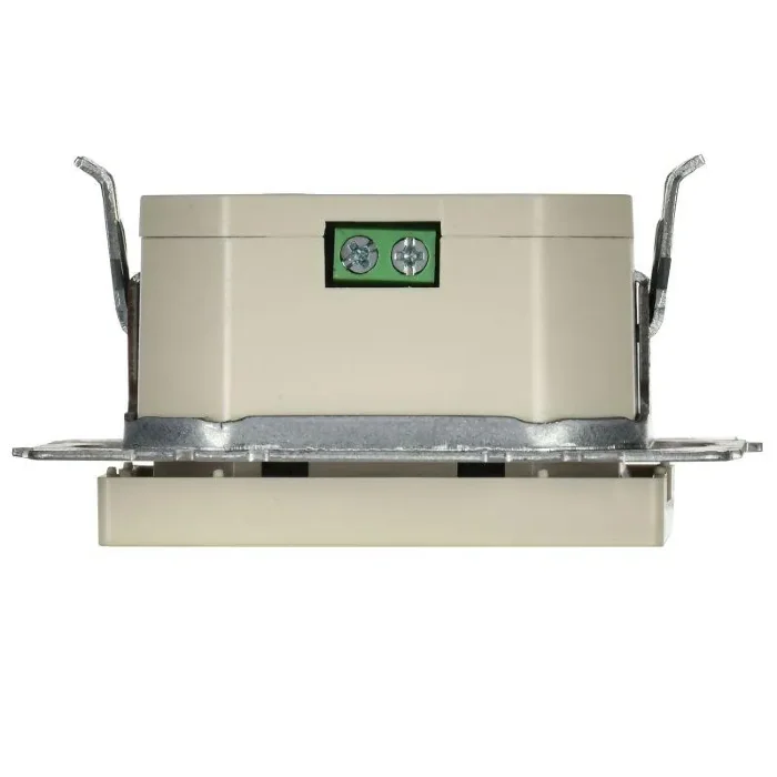 Подсветка светодиодная BRITE встраив. ПЛ20-БрКр механизм беж. IEK BR-FL20-K10