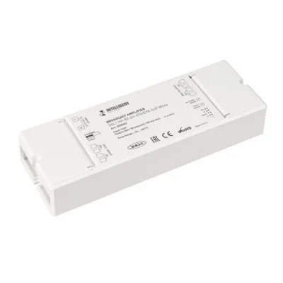 Усилитель DALI-101-82-SH-DT6/DT8-SUF White (230В) INTELLIGENT ARLIGHT 050583