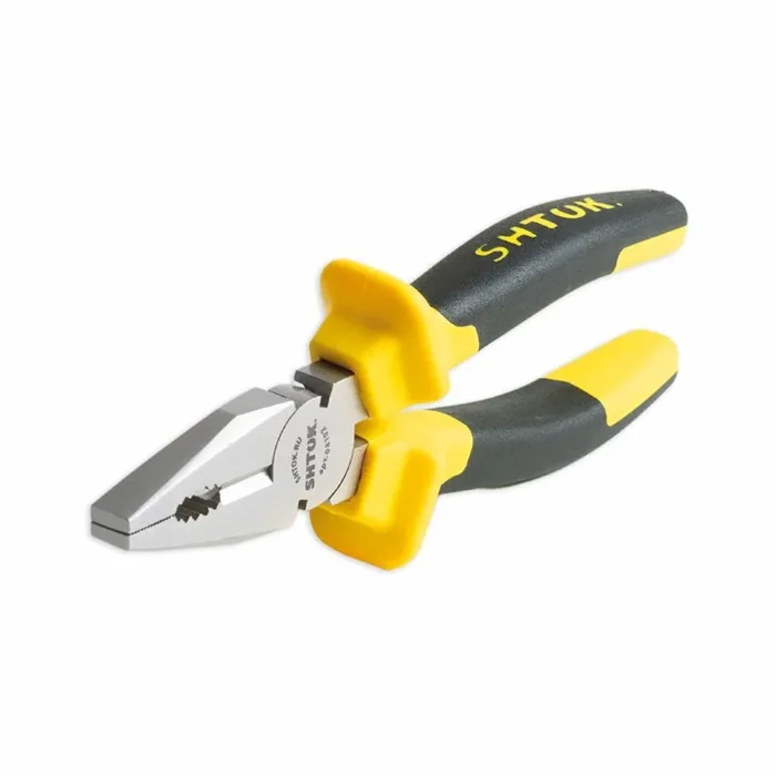 Пассатижи 1000В 180мм (08102) SHTOK 376272